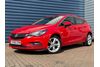 Vauxhall Astra 1.4i Turbo SRi Auto Euro 6 (s/s) 5dr