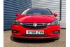 Vauxhall Astra 1.4i Turbo SRi Auto Euro 6 (s/s) 5dr
