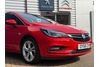 Vauxhall Astra 1.4i Turbo SRi Auto Euro 6 (s/s) 5dr