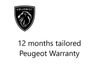Peugeot 208 1.5 BlueHDi Allure Euro 6 (s/s) 5dr