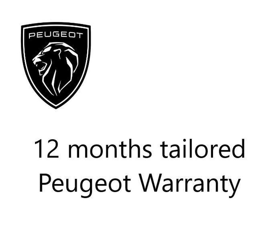 2022 PEUGEOT 208