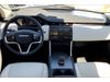 LAND ROVER Discovery Sport S