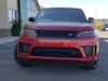 LAND ROVER RANGE ROVER SPORT HSE DYNAMIC