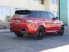LAND ROVER RANGE ROVER SPORT HSE DYNAMIC
