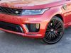 LAND ROVER RANGE ROVER SPORT HSE DYNAMIC