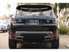 LAND ROVER RANGE ROVER SPORT HSE