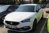 SEAT Leon 1.5 TSI EVO FR Euro 6 (s/s) 5dr