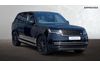 Land Rover Range Rover listing photo