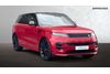 Land Rover Range Rover Sport listing photo