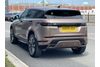 Land Rover Range Rover Evoque D200 Dynamic HSE