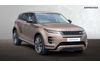 Land Rover Range Rover Evoque D200 Dynamic HSE