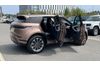 Land Rover Range Rover Evoque D200 Dynamic HSE