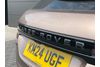 Land Rover Range Rover Evoque D200 Dynamic HSE