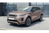 Land Rover Range Rover Evoque D200 Dynamic HSE