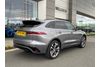 Jaguar F-PACE D200 R-Dynamic HSE Black