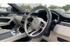 Jaguar F-PACE D200 R-Dynamic HSE Black