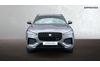 Jaguar F-PACE D200 R-Dynamic HSE Black