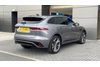 Jaguar F-PACE D200 R-Dynamic HSE Black