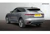 Jaguar F-PACE D200 R-Dynamic HSE Black
