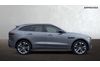 Jaguar F-PACE D200 R-Dynamic HSE Black