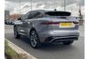 Jaguar F-PACE D200 R-Dynamic HSE Black