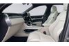 Jaguar F-PACE D200 R-Dynamic HSE Black