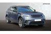 Land Rover Range Rover Velar listing photo