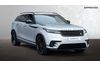 Land Rover Range Rover Velar listing photo