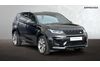 Land Rover Discovery Sport listing photo