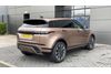 Land Rover Range Rover Evoque D200 Dynamic HSE