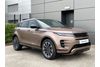 Land Rover Range Rover Evoque D200 Dynamic HSE