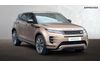Land Rover Range Rover Evoque D200 Dynamic HSE