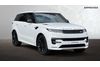 Land Rover Range Rover Sport listing photo