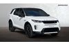 Land Rover Discovery Sport listing photo