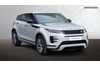 Land Rover Range Rover Evoque D200 Dynamic SE