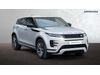 Land Rover Range Rover Evoque D200 Dynamic SE