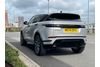 Land Rover Range Rover Evoque D200 Dynamic SE