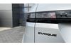 Land Rover Range Rover Evoque D200 Dynamic SE