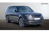Land Rover Range Rover listing photo