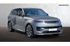 Land Rover Range Rover Sport P440e Dynamic SE