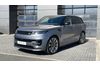 Land Rover Range Rover Sport P440e Dynamic SE
