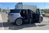 Land Rover Range Rover Sport P440e Dynamic SE
