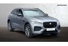 Jaguar F-PACE listing photo