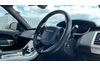 Land Rover Range Rover Sport P575 SVR
