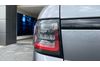 Land Rover Range Rover Sport P575 SVR