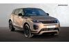 Land Rover Range Rover Evoque listing photo