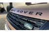 Land Rover Range Rover Evoque D200 Dynamic SE
