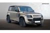 Land Rover Defender listing photo