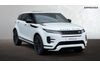 Land Rover Range Rover Evoque listing photo