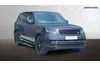 Land Rover Range Rover listing photo